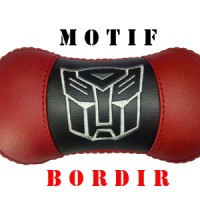 Jual bantal interior variasi mobil lucu murah transformer h-m bor Murah