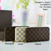 Dompet Louis Vuitton Lv zip 1 mini AAA60017#