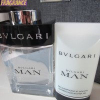 Jual BELI 1 GRATIS 1 PARFUM IMPORT BVLGARI MAN WHITE / Parfum pria Murah