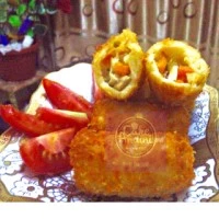 riosoles ayam