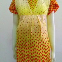 Jual Baju Blus Hamil Batu Batu 5285 Murah