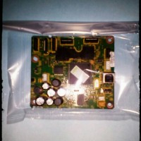 Mainboard/motherboard printer canon mp258