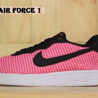 Sepatu kets wanita Murah Nike Air Force 1 women WD06