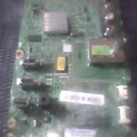 Mainboard samsung LED TV series 4003 32 inci | Spare Part TV SAMSUNG