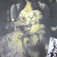 Jual Poster Kpop SNSD Girls' Generation The Boys Taeyeon Murah