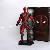 Jual Crazy Toys Deadpool Murah