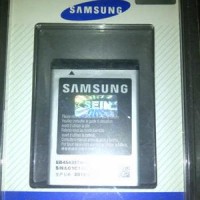 Baterai Batre Battery Samsung Chat B5330 Original 100% SEIN
