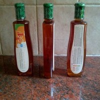 Best Seller Minyak Kemiri Kukui Penumbuh Pemanjang Rambut
