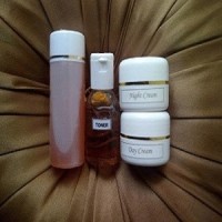 Best Seller Paket Cream Syahrini Pemutih Wajah Penghilang Jerawat