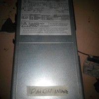 pcb modul ac inverter panasonic daikin outdoor original