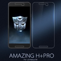 Jual Nillkin Tempered Glass H+ Pro Nexus 5X Murah