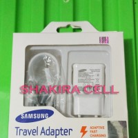 Jual Charger Samsung Note 4 Note 5 s6 s7 Zenfone 2 Fast Charging Original Murah