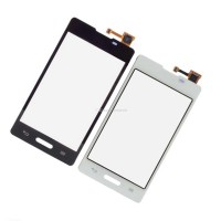 Touchscreen Lg E450