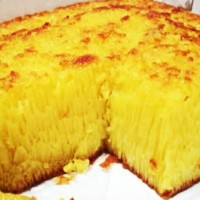 Jual bika ambon medan besar Murah