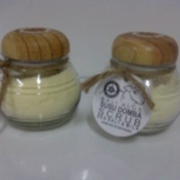 Jual Lulur Susu Domba Bali Alus Murah