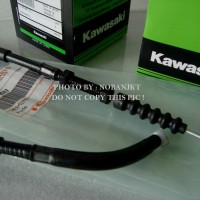 Kabel Kopling Kawasaki Ninja Rr 150 Original KMI