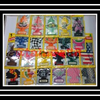 Jual Parfum mobil little tree / trees cemara ori murah Murah