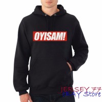 JAKET HOODIE OYISAM OYISAM! SWEATER OYI SAM AREMA AREMANIA MALANG