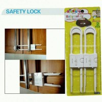 Jual Baby safety - Pengaman Pintu Murah