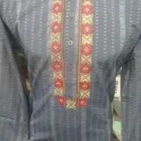 Baju Koko muslim pria gaul trendy kualitas terbaik by itang yunasz