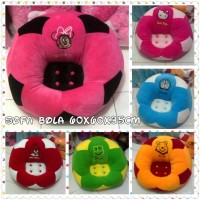 Jual sofa bola Murah