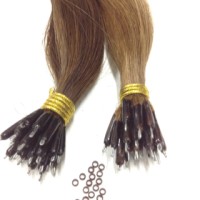 Rambut sambung Nano Ring
