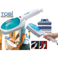 SETRIKA UAP TOBI