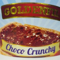 Jual SELAI COKLAT CHOCO CRUNCHY 1kg Mirip Ovomaltine Murah