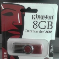 Jual Flashdisk Kingston 8Gb Murah