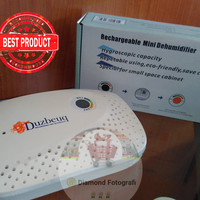Jual Silica / Silika gel elektrik Duzbeuq (kelas premium) Murah