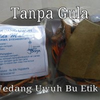 Jual Grosir Wedhang / Wedang Uwuh ASLI Imogiri Sido Makmur (Tanpa Gula) Murah
