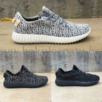 SEPATU ADIDAS YEZZY BOOST MEN (NOT SUPERSTAR,NMD) 4I78