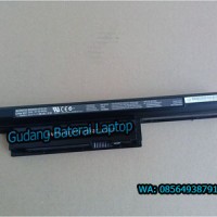 Original Baterai Laptop Sony Vaio VE-14 SVE-15 series (BPS26)