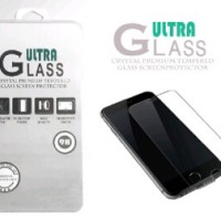 Jual ULTRA GLASS - TEMPERED GLASS ANTI GORES CLEAR BENING IPHONE 5/6/6plus Murah