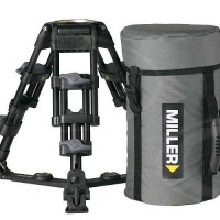 Miller - Mini Tripod Baby Legs Toggle (455)