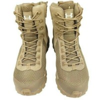 Sepatu Boots Tactical Under Armour New