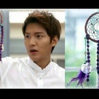 Jual Dreamcatcher Ukuran besar persis di film heirs menangkap mimpi buruk Murah