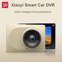 Jual Xiaomi Xiaoyi Smart Car Camera Recorder DVR (Kamera Mobil) Murah