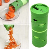 Jual Alat Pemotong Sayuran - Veggeti Vegetable Spiral Slicer and Cutter Murah