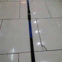 Joran Antena Maguro Twister 360
