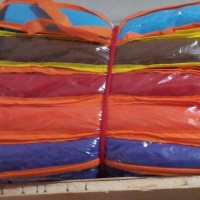 Jual Grosir Selimut Flanel Polos Murah