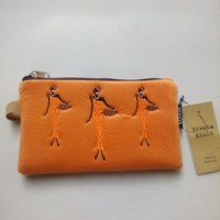 Jual Dompet HP Wanita Zinnia Etnik Beauty African Murah