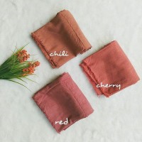 PASHMINA DENIM / JILBAB DENIM / BAHAN DENIM / PASHMINA DENIM LEMBUT