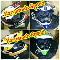 Helm Cargloss Ahrs