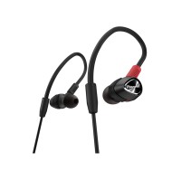 Pioneer DJE-2000 Professional DJ In-Ear Headphones