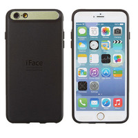 iPhone 6 New Generation Black Gold