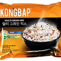 Jual Kongbap ( Multi Grain Mix) Murah