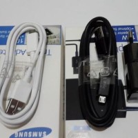 Jual kabel data + charge MicroUSB Samsung S4 Note 1 Note 2 Grand 2 Original Murah
