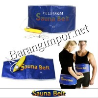 Jual Sauna Belt/Pelangsing/alat Gym/alat Sauna/Sauna/alat olahraga/Gym/Yoga Murah