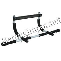 Jual IRON GYM/Gym/Pull up/Sit Up/Fitness/Senam/Yoga/Aerobic/Zumba/olahraga Murah